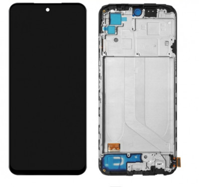 Display Xiaomi Redmi Note 10 / 10s Oled NOU cu rama Garantie + Factura foto