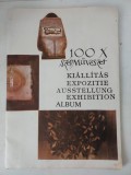 Album Salonul artistilor plastici maghiari din Romania, 7-30 iunie 1994 - 100x,