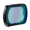 Filtru Ulanzi Black Mist PK-01 pt. DJI Osmo Pocket 3, Magnetic, Reduce Reflexiile, Efect Cinematic, Sticla Optica HD, Rezistent Apa