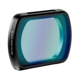 Filtru Ulanzi Black Mist PK-01 pt. DJI Osmo Pocket 3, Magnetic, Reduce Reflexiile, Efect Cinematic, Sticla Optica HD, Rezistent Apa