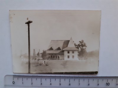 Fotografie cu casă 13 foto