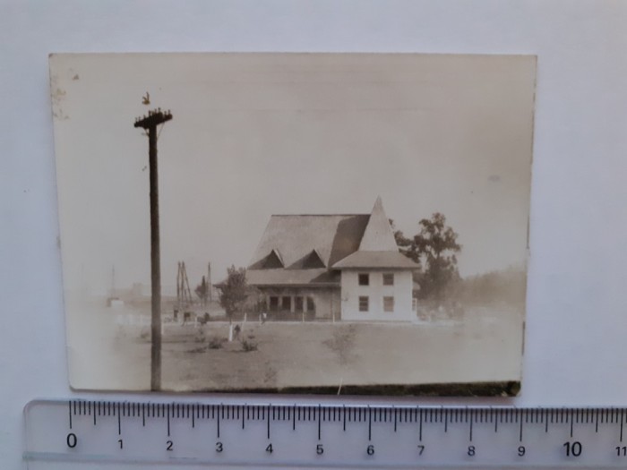 Fotografie cu casă 13