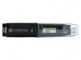 &Icirc;nregistrator Date Temperatură și Umiditate cu LCD IP67