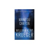 Manitou Canyon