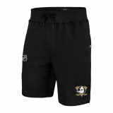 Anaheim Ducks pantaloni scurți pentru bărbați Imprint 47 HELIX Shorts NHL black - XL, 47 Brand