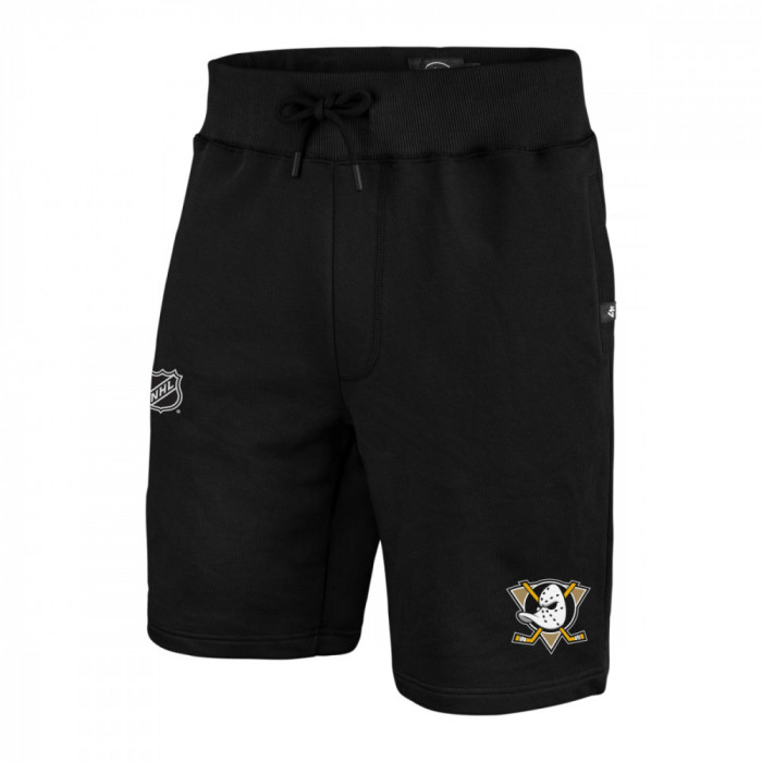 Anaheim Ducks pantaloni scurți pentru bărbați Imprint 47 HELIX Shorts NHL black - L