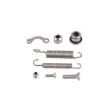 Kit prindere cric KTM 2008-2016 4MX