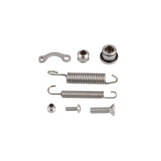 Kit prindere cric KTM 2008-2016 4MX