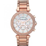 Cumpara ieftin Ceas Dama, Michael Kors, Parker MK5491 - Marime universala