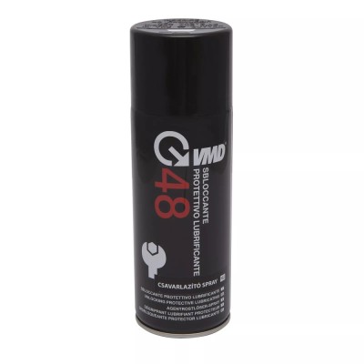 Spray pentru deblocare suruburi gripate 400ml VMD 48 foto