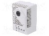 Senzor termostat, {{Temperatura de deschidere}}, 250V AC, 10A, STEGO - 01170.0-02