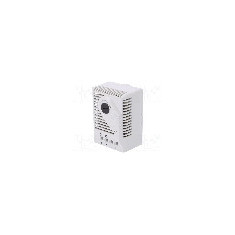 Senzor termostat, {{Temperatura de deschidere}}, 250V AC, 10A, STEGO - 01170.0-02