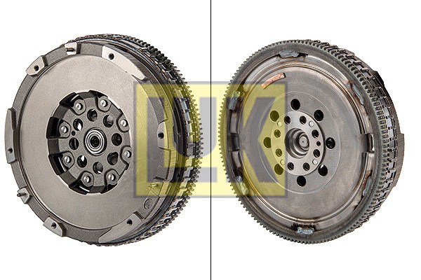 LuK 415 0920 10 LuK DMF Volanta