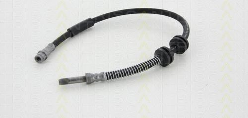 Conducta / cablu frana VW MULTIVAN V (7HM, 7HN, 7HF, 7EF, 7EM, 7EN) (2003 - 2015) TRISCAN 8150 29139