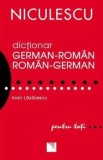 Cumpara ieftin Dictionar german-roman/roman-german pentru toti (50.000 de cuvinte si expresii)/Ioan Lazarescu