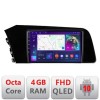 Navigatie HHyundai Elantra 2021- B-elantra2021 Android Ecran QLED octa core 4+64 carplay android auto kit-elantra2021+EDT-E309V3 CarStore Technology