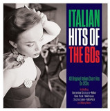 Italian Hits Of The &#039;60s | Various Artists