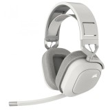 Cumpara ieftin Casti cu microfon Corsair HS80 MAX WIRELESS, Multi-platform Gaming, 20Hz-40Khz,