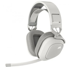 Casti cu microfon Corsair HS80 MAX WIRELESS, Multi-platform Gaming, 20Hz-40Khz,
