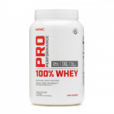 Proteina din zer fara aroma Pro Performance, 840g, GNC