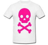 Cumpara ieftin Tricou &quot; Prevention signs &quot;