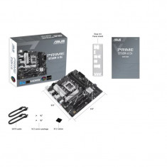 Placa de baza MB ASUS PRIME B760M-A D4 foto