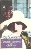 Amantul doamnei Chatterley - D. H. Lawrence