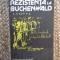 Klaus Drobisch - Rezistenta la Buchenwald
