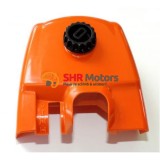 Carcasa capac superior (filtru aer) St: MS 341, 361 , Calitatea II