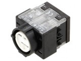Termostat Element de Contact -25&divide;55&deg;C NO 250VAC