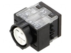 Termostat Element de Contact -25?55?C NO 250VAC foto
