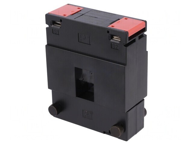 Transformator de curent 250A IP20 105x89x40mm