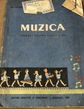 DVP1 Muzica Manual clasa a 3 a