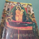 Cumpara ieftin REVISTA APOSTOLIA NR.148-149-2020