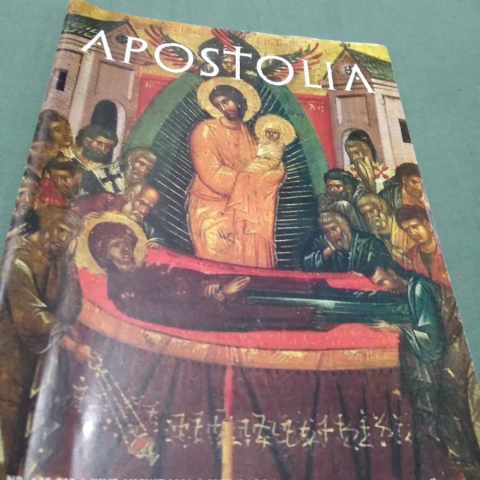 REVISTA APOSTOLIA NR.148-149-2020