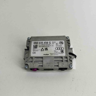 Amplificator de antena VW ID.3 E11 2023 OEM: 4N0035456G foto