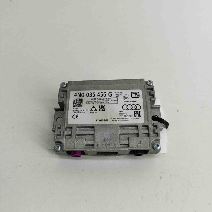 Amplificator de antena VW ID.3 E11 2023 OEM: 4N0035456G