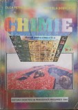 Chimie, Manual clasa a IX-a, Olga Petrescu, Gabriela Dobrescu, Editura Didactica si Pedagogica, 2000, Carte de chimie