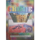 CHIMIE, MANUAL PENTRU CLASA A IX-A-OLGA PETRESCU, GABRIELA DOBRESCU-179133