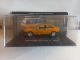 Macheta Volkswagen Scirocco GLI - 1978 1:43 Deagostini Volkswagen