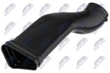 Furtun aer supraalimentare Mercedes M (W164) 300 CDI 2009-; partea din spate, stanga; 1645051961; NTY, aftermarket