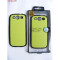Husa Capac Maxcell Samsung Galaxy S3 I9300 Verde Blister