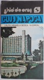 Cluj-Napoca. Ghid de oras &ndash; Iuliu Bota (contine harta)