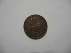 Austria 2 Euro Cent 2002 foto