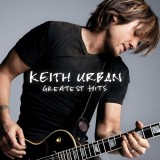Keith Urban Greatest Hits 18 Kids (cd)