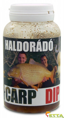 Haldorado - Carp Dip Wild Tiger 150ml foto