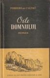 Ferreira de Castro - Oile Domnului
