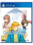 Light Fairytale Episode 2 PS4