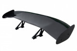 Eleron Spoiler Universal Reglabil GT Design Carbon Real 6802CFR