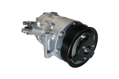 ASAM 20970 Compresor climatizare foto